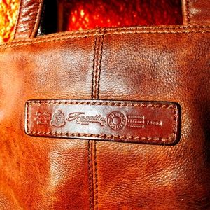 Vintage Fossil Purse ♡